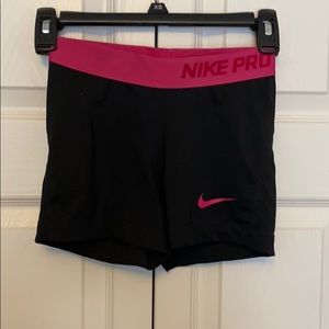 Nike Pros